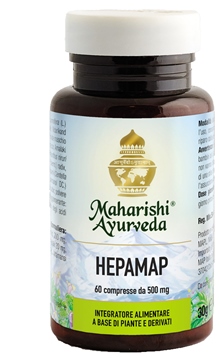 HEPAMAP 60 COMPRESSE - Luckyfarma.it
