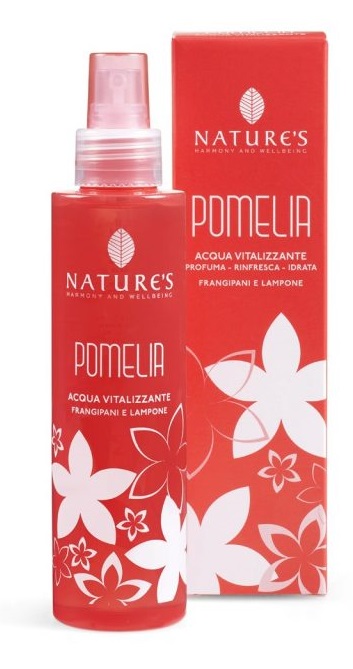 NATURES POMELIA EAU DE TOILETTE 50ML - Luckyfarma.it