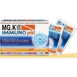 MGK VIS IMMUNO PIU' 14 BUSTE - Luckyfarma.it