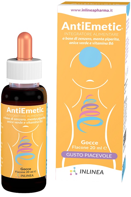 ANTIEMETIC GOCCE 20 ML - Luckyfarma.it