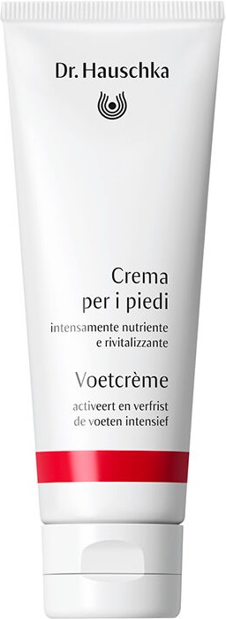 DR HAUSCHKA CREMA PIEDI - Luckyfarma.it