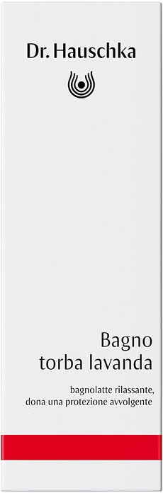 DR HAUSCHKA BAGNO TORBA LAV 100ML - Luckyfarma.it