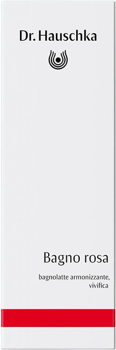 DR HAUSCHKA BAGNO ROSA 100ML - Luckyfarma.it
