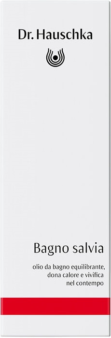 DR HAUSCHKA BAGNO SALVIA 100ML - Luckyfarma.it