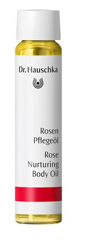 DR HAUSCHKA OLIO TRATTANTE ROSA - Luckyfarma.it