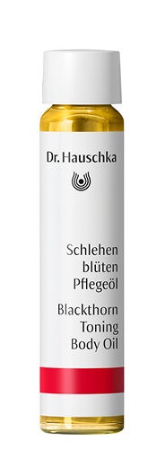 DR HAUSCHKA OLIO TRATT PRUGNOLO - Luckyfarma.it