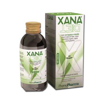 XANADIET 100 CAPSULE - Luckyfarma.it