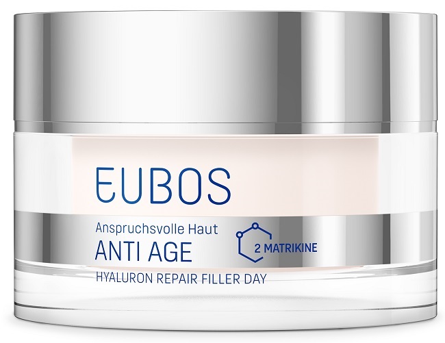 EUBOS HYALURON REPAIR FILLER DAY 50 ML - Luckyfarma.it