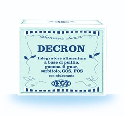 DECRON 20 BUSTINE DA 5,44 G - Luckyfarma.it