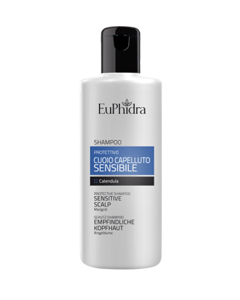 EUPH SHAMPOO CUOIO CAP. SENSIBILI - Luckyfarma.it