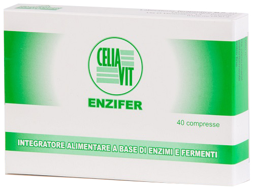 CELIAVIT ENZIFER - Luckyfarma.it