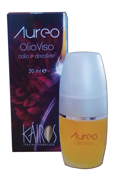 AUREO OLIO VISO 30 ML - Luckyfarma.it