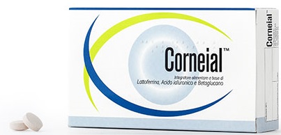 CORNEIAL 30 COMPRESSE - Luckyfarma.it
