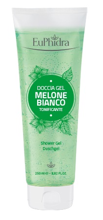 EUPH BC DOCCIA GEL MELONE 250 ML - Luckyfarma.it