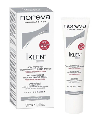 IKLEN 50+ CREMA FOTOPROTETTRICE 30 ML - Luckyfarma.it
