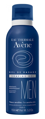 EAU THERMALE AVENE GEL DA BARBA 150 ML - Luckyfarma.it