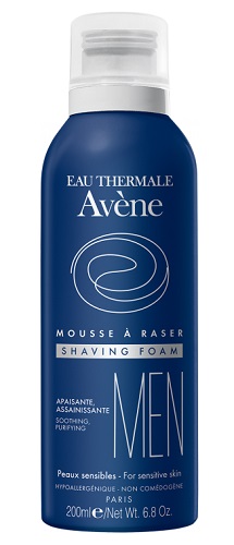 EAU THERMALE AVENE MOUSSE DA BARBA 200 ML - Luckyfarma.it