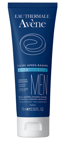 EAU THERMALE AVENE FLUIDO DOPO BARBA 75 ML - Luckyfarma.it