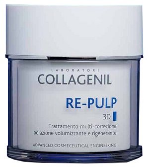 COLLAGENIL RE-PULP 3D 50 ML - Luckyfarma.it