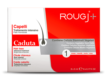 ROUGJ FIALE CADUTA 3MES 24X5ML - Luckyfarma.it