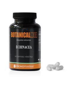 ECHINACEA BOTANICAL MIX 50 CAPSULE - Luckyfarma.it