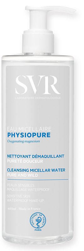 PHYSIOPURE ACQUA MICELLARE 400 ML - Luckyfarma.it