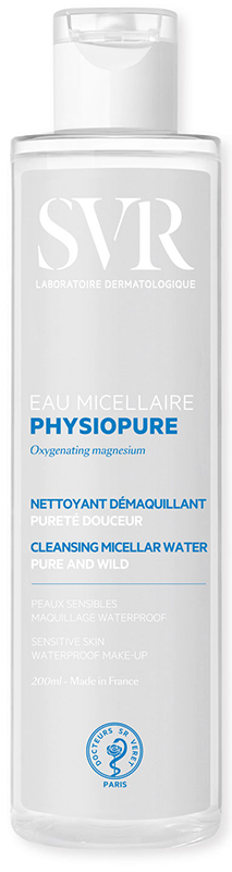 PHYSIOPURE ACQUA MICELLARE 200 ML - Luckyfarma.it