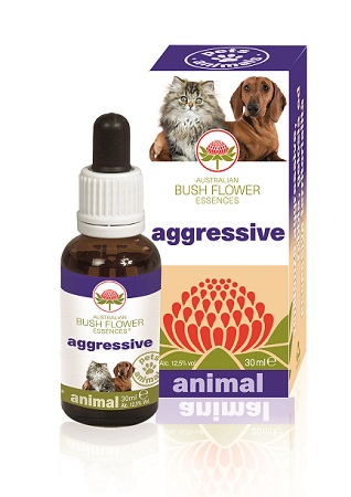 AGGRESSIVE 30 ML - Luckyfarma.it