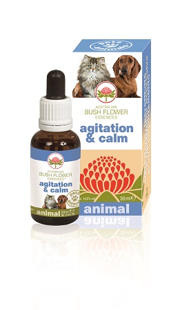 AGITATION & CALM 30 ML - Luckyfarma.it