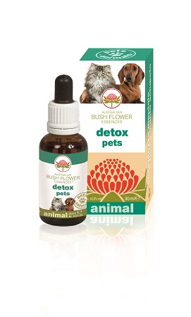 DETOX PETS 30 ML - Luckyfarma.it