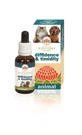 DIFFIDENCE & TIMIDITY 30 ML - Luckyfarma.it