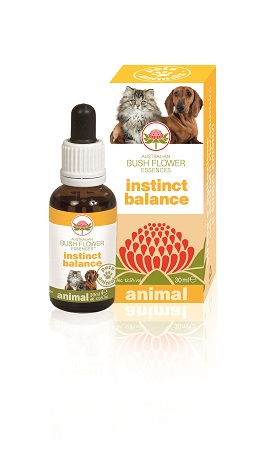 INSTINCT BALANCE 30 ML - Luckyfarma.it