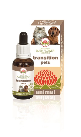 TRANSITION PETS 30 ML - Luckyfarma.it