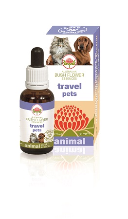 TRAVEL PETS 30 ML - Luckyfarma.it