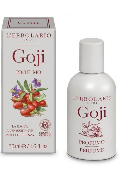 GOJI PROFUMO 50 ML - Luckyfarma.it
