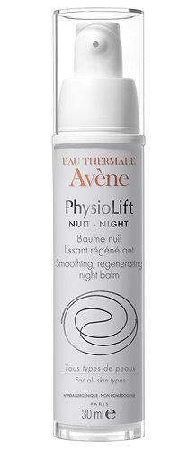 EAU THERMALE AVENE PHYSIOLIFT NOTTE BALSAMO LEVIGANTE RIGENERANTE 30 ML - Luckyfarma.it