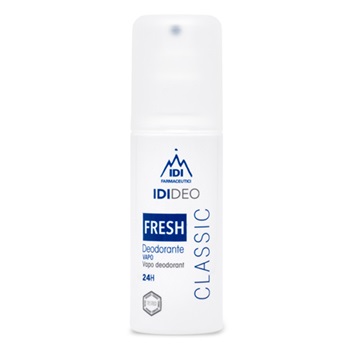 IDIDEO CLASSIC SPRAY 100 ML - Luckyfarma.it