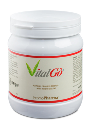 VITALGO POLVERE 300 G - Luckyfarma.it