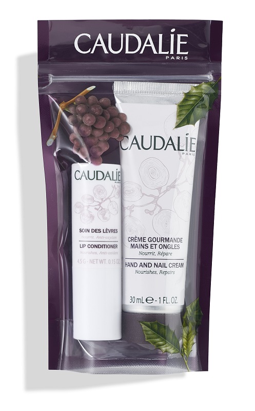 DUO INVERNO CLASSIC 2015 CREMA MANI 30 ML + STICK LABBRA 4,5 G - Luckyfarma.it