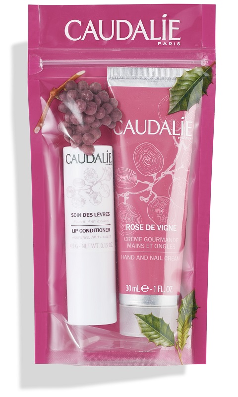 DUO INVERNO ROSE 2015 CREMA MANI 30 ML + STICK LABBRA 4,5 G - Luckyfarma.it