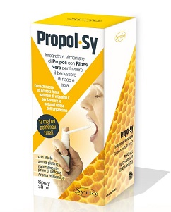 PROPOL-SY 30 ML - Luckyfarma.it