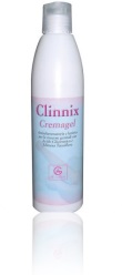CLINNIX CREMAGEL GINECOLOGICA 250 ML - Luckyfarma.it