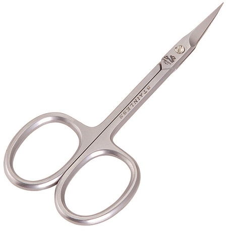 PHARMASI' FORBICE PELLE PUNTA SOTTILE - Luckyfarma.it