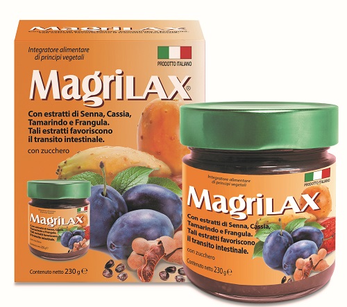 MAGRILAX 230 G - Luckyfarma.it