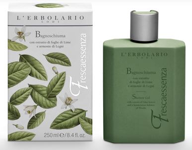 FRESCAESSENZA BAGNOSCHIUMA 250 ML - Luckyfarma.it