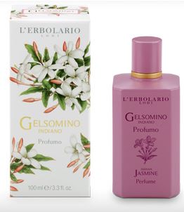 GELSOMINO INDIANO PROFUMO EDIZIONE LIMITATA 100 ML - Luckyfarma.it