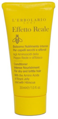 EFFETTO REALE BALSAMO MINITAGLIA 30 ML - Luckyfarma.it
