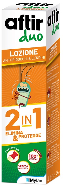 AFTIR DUO LOZIONE 100 ML - Luckyfarma.it
