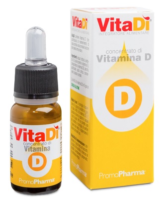VITADI 10 ML - Luckyfarma.it