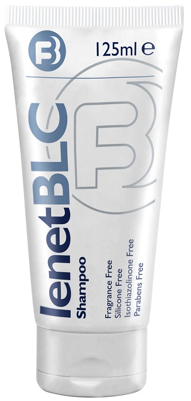 LENET BLC SHAMPOO 125 ML - Luckyfarma.it